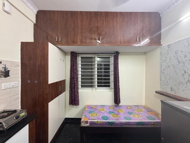House for rent in Bangalore South, Cox Town - Bangalore