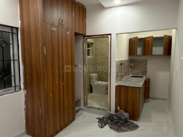 House for rent in Bangalore South, Cox Town - Bangalore