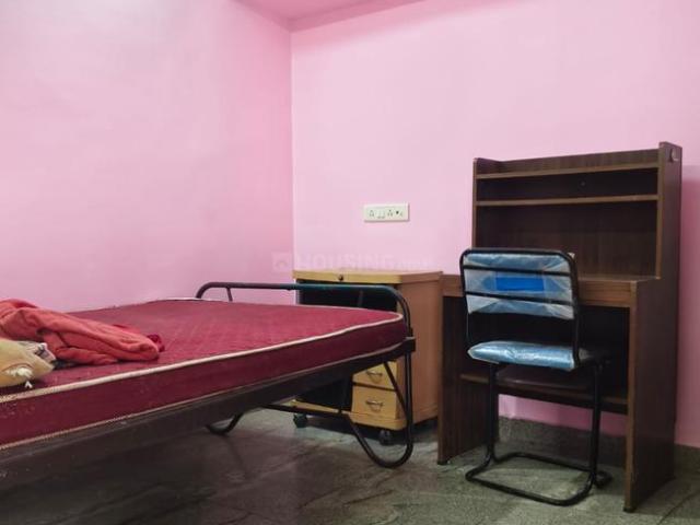 House for rent in Bangalore South, Cox Town - Bangalore