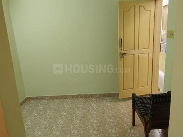 House for rent in Bangalore South, Cox Town - Bangalore