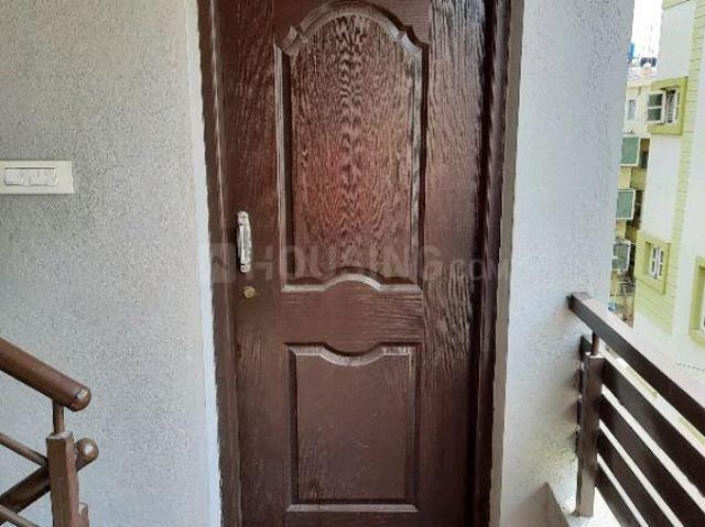 House for rent in Bangalore South, Cox Town - Bangalore