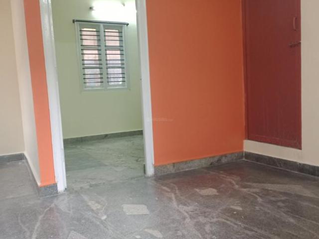 House for rent in Bangalore South, Cox Town - Bangalore
