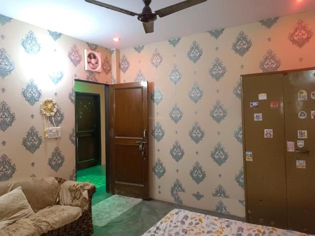 House for rent in North West Delhi, Deri