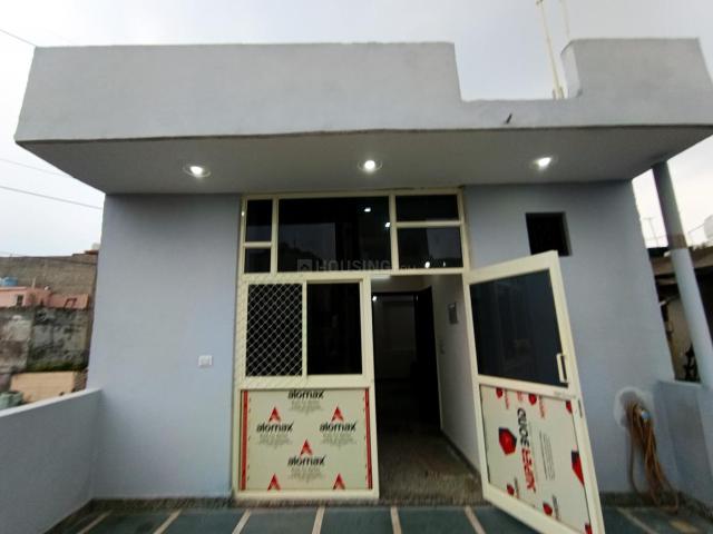 House for rent in Central Delhi, Deri