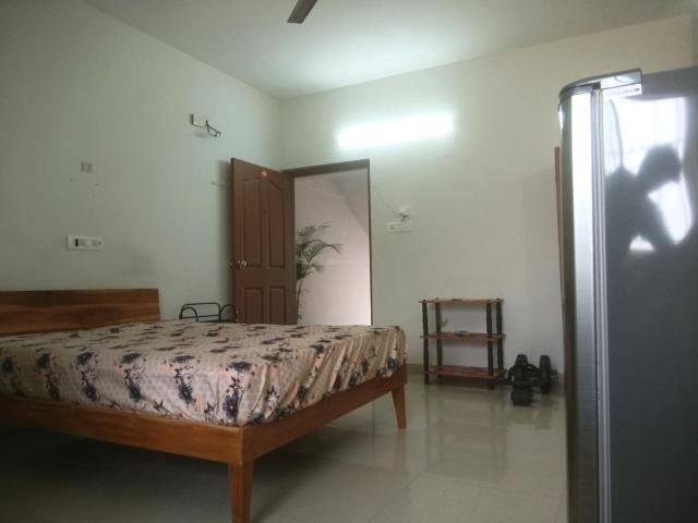 House for rent in Bangalore East, Cox Town - Bangalore