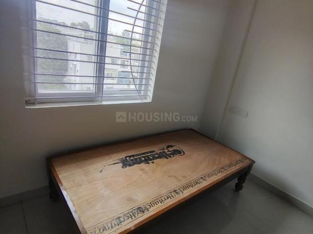 House for rent in Bangalore East, Cox Town - Bangalore