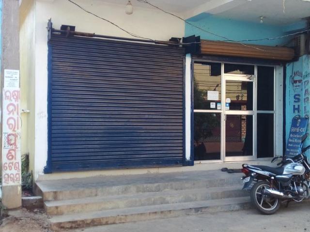 House for rent in Cuttack