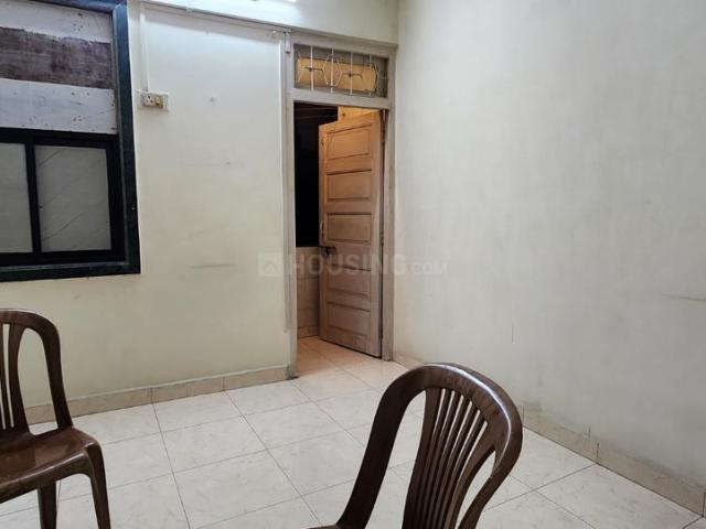House for rent in Chheda Nagar, Mumbai