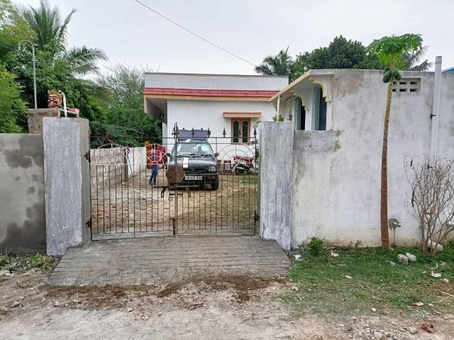 House for sale in Cheyyur, Tamil Nadu