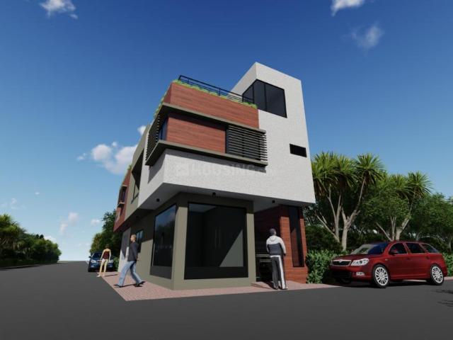 House for rent in Madya