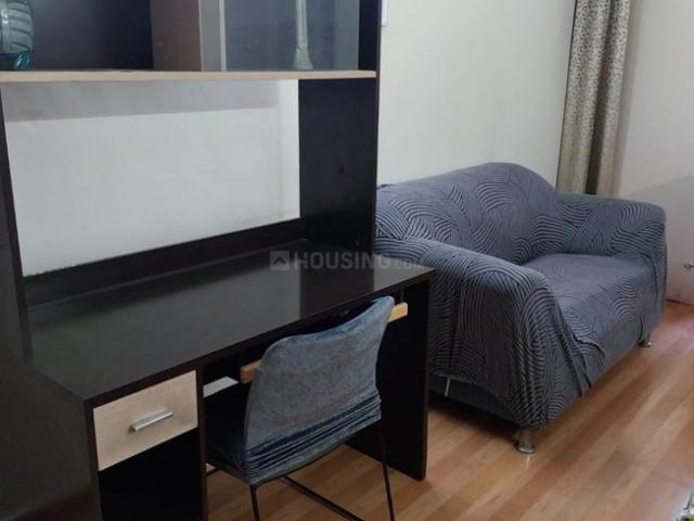 House for rent in Chittaranjan Park, Delhi