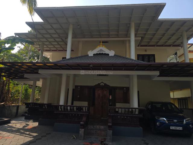 House for rent in Thrissur, Kerala