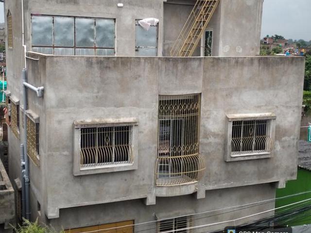 House for rent in Calcutta, West Bengal
