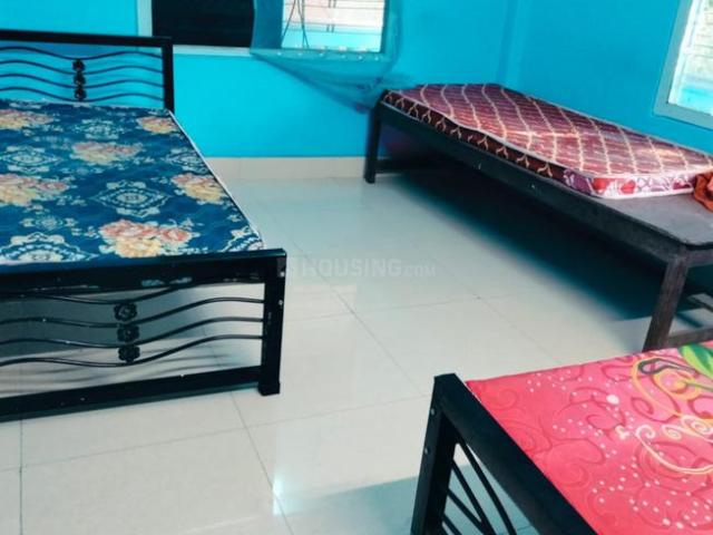 House for rent in Sector V, Bidhannagar