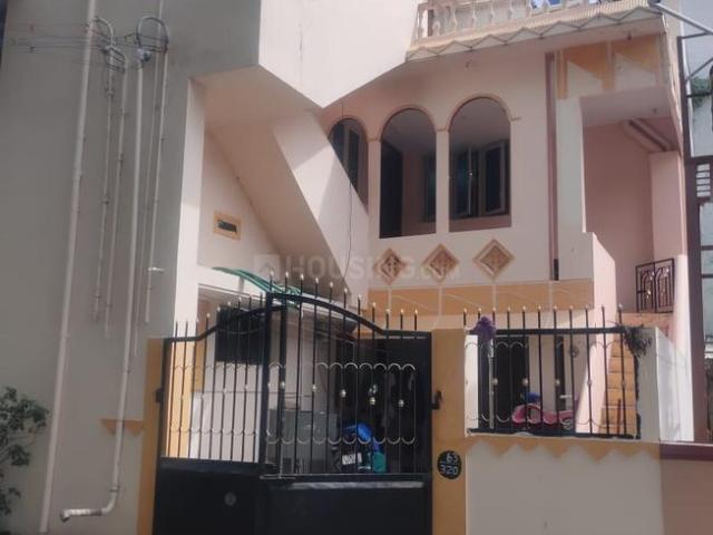 House for rent in Dharapuram, Tamil Nadu