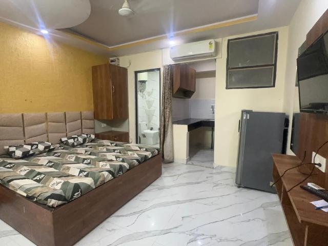 House for rent in Hariana