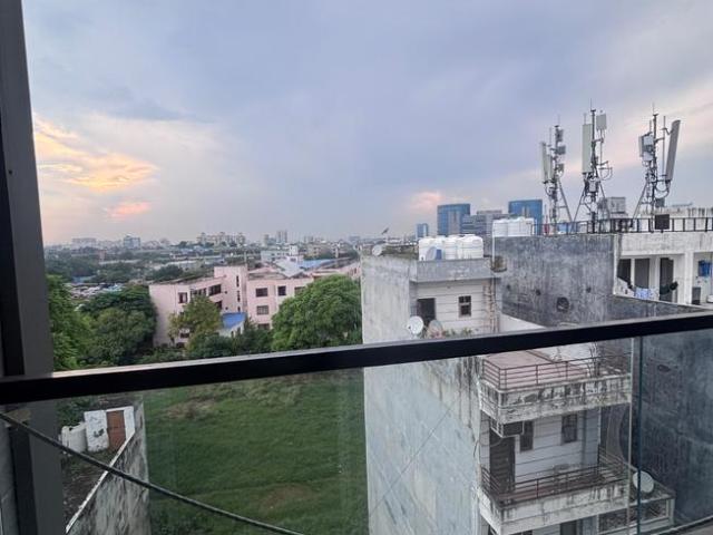 House for rent in Hariana