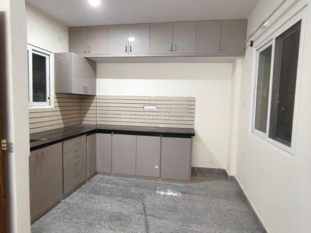 House for rent in Bangalore South, Cox Town - Bangalore