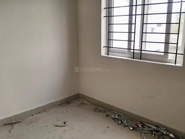 House for rent in Bangalore East, Cox Town - Bangalore