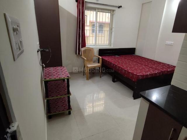 House for rent in Bangalore East, Cox Town - Bangalore