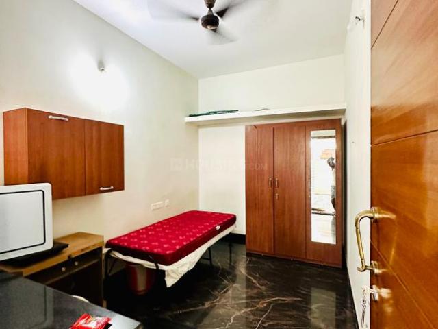 House for rent in Bangalore North, Cox Town - Bangalore