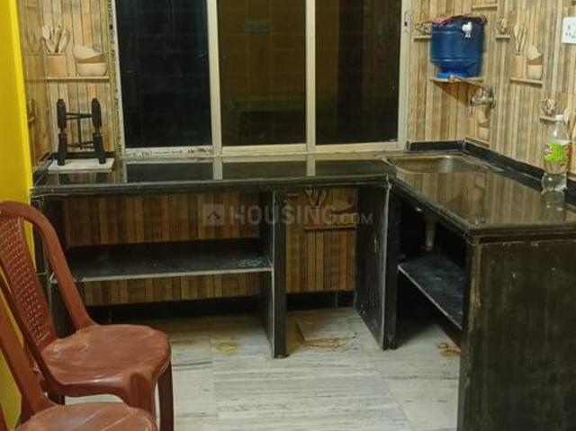 House for rent in Calcutta, West Bengal