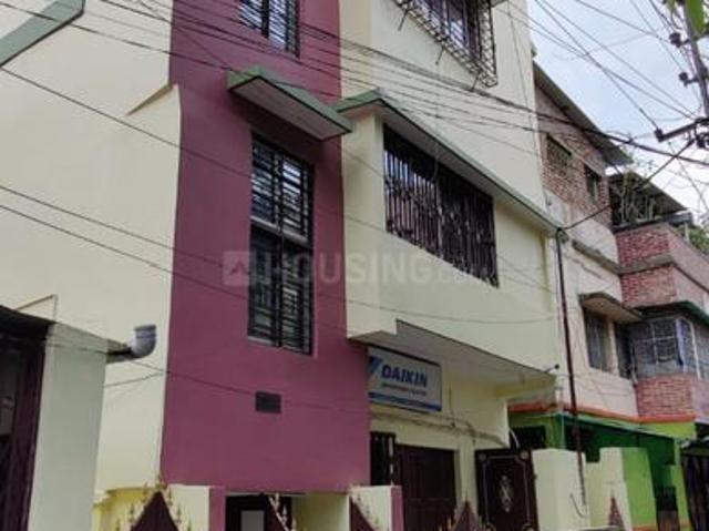House for rent in Calcutta, West Bengal