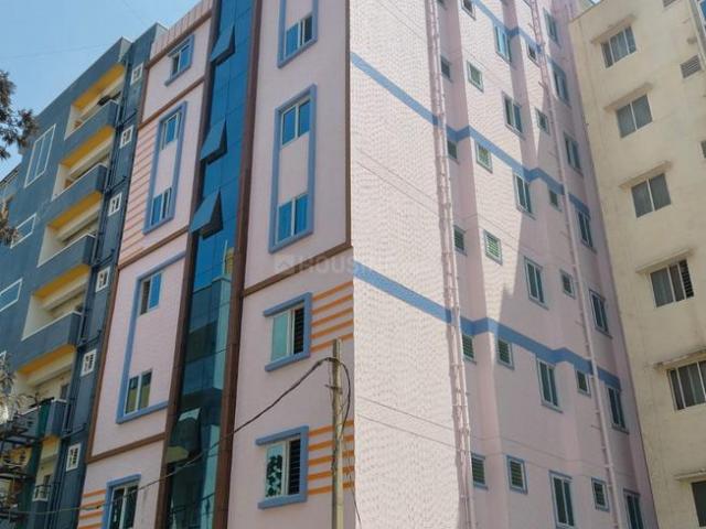 House for sale in Karnataka