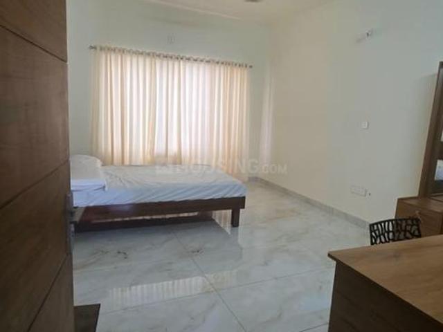House for rent in Ernakulam North, Ernakulam