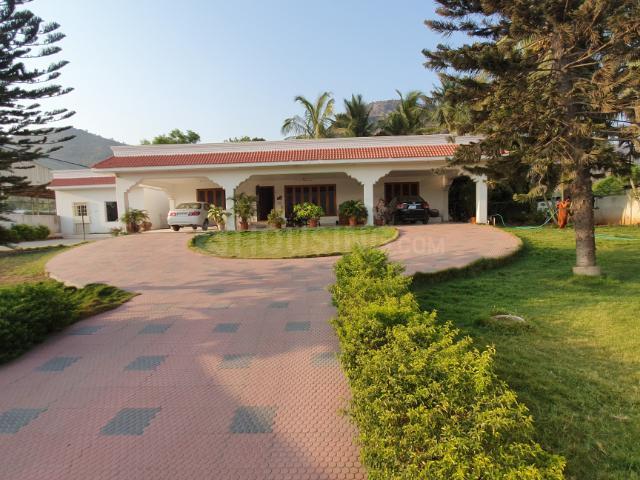 House for rent in Salem, Tamil Nadu