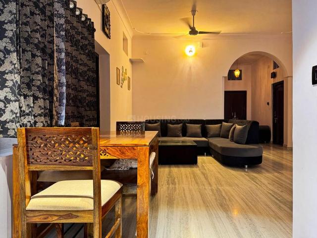 House for rent in Udaipur, Rajasthan