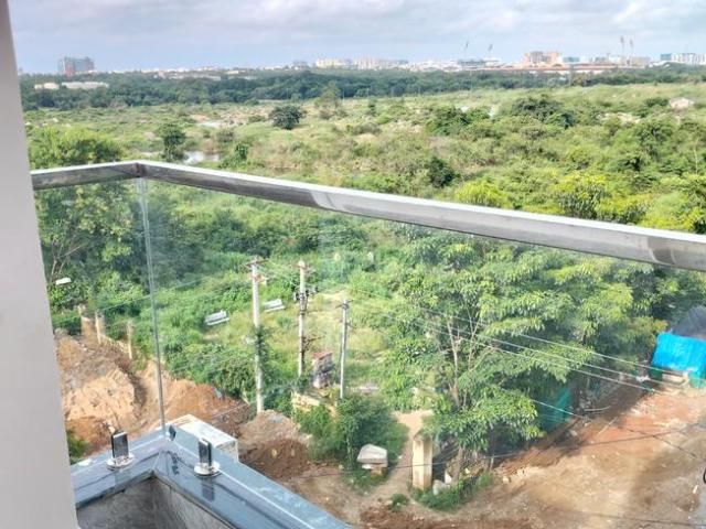 House for rent in Financial District, Ranga Reddy