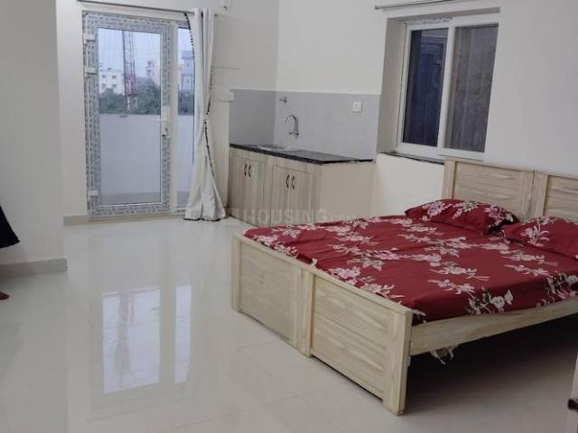 House for rent in Prestige High Fields, Hyderabad