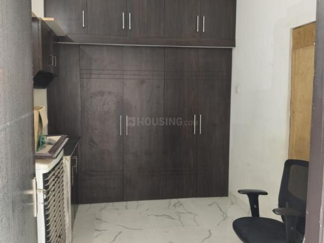 House for rent in Prestige High Fields, Hyderabad
