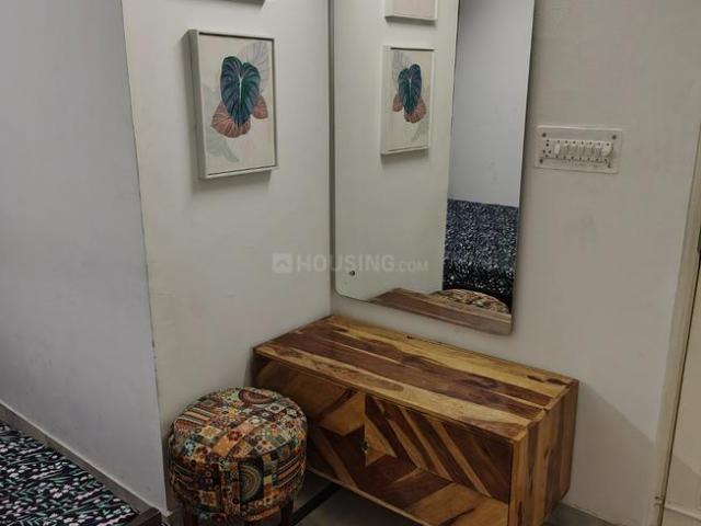 House for rent in South Delhi, Deri