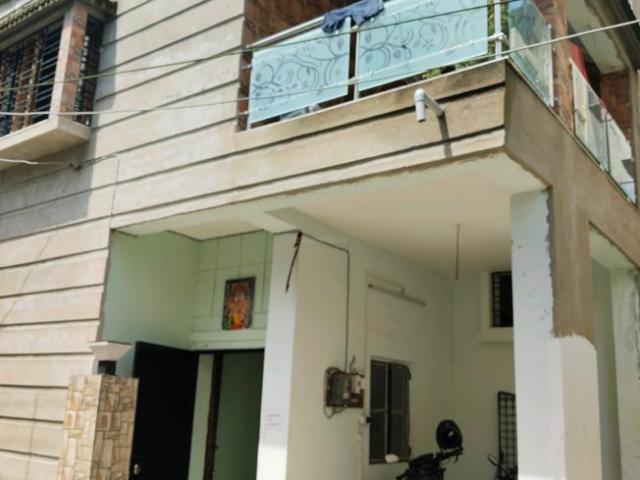 House for rent in South 24 Parganas, Sonarpur