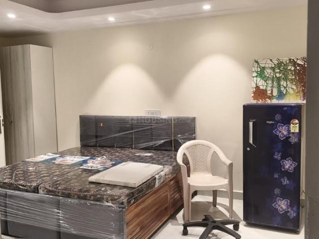 House for rent in South Delhi, Deri