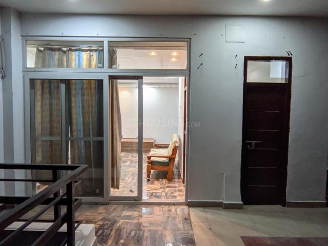 House for rent in George Town, Prayagraj