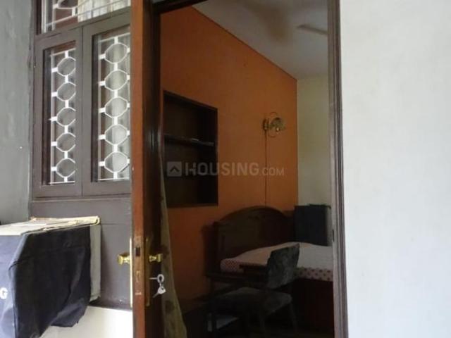 House for rent in South Delhi, Deri