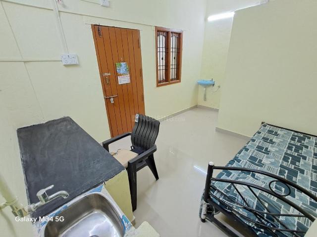 House for rent in Guduvancheri, Tamil Nadu