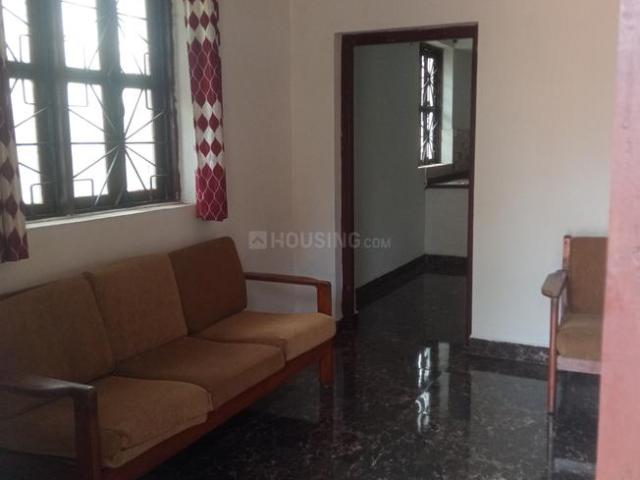 House for rent in Mapuca, Goa