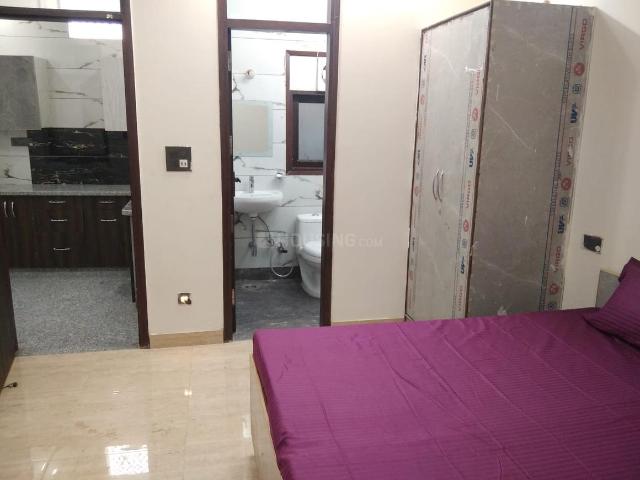 House for rent in West Delhi, Deri