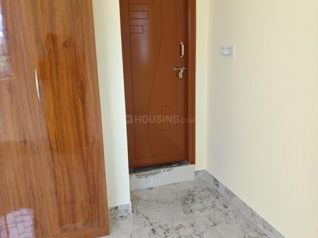 House for rent in Bangalore South, Cox Town - Bangalore