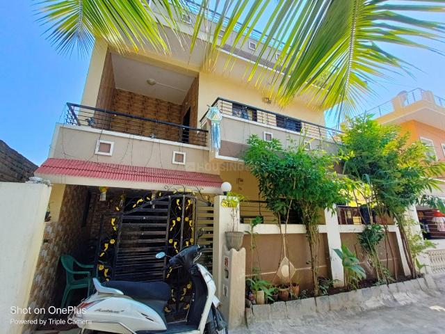 House for rent in Solapur, National Capital Territory Of Delhi