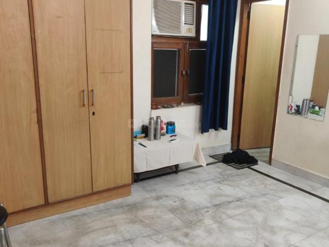 House for rent in South Delhi, Deri