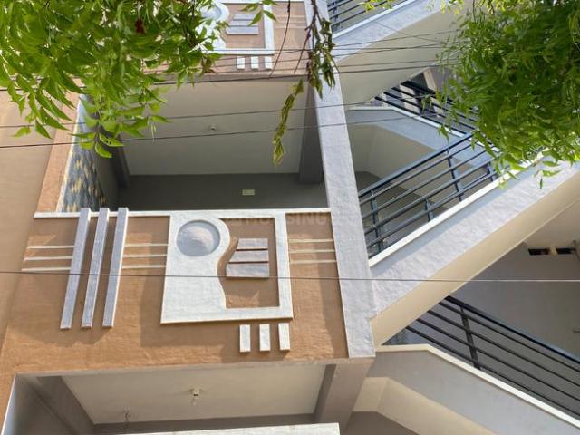 House for rent in Hebbalu, Mysuru