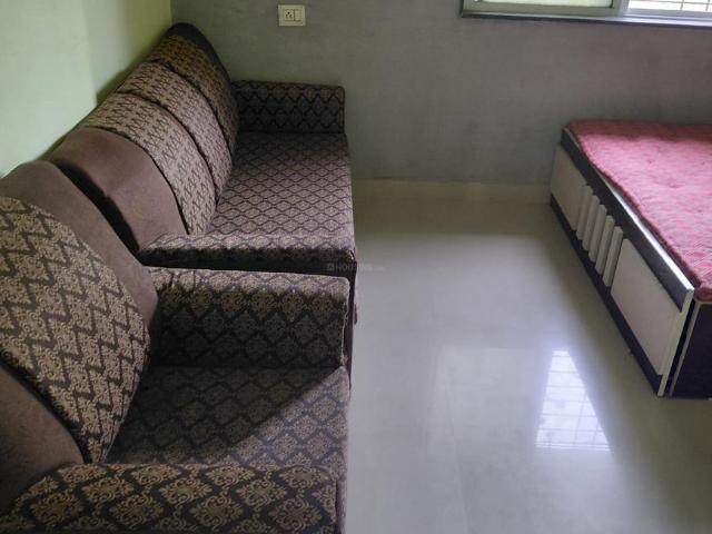 House for rent in Hinjawadi Phase 1, Pune