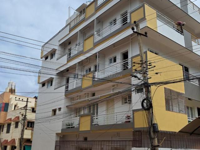 House for rent in Maisuru, Karnataka