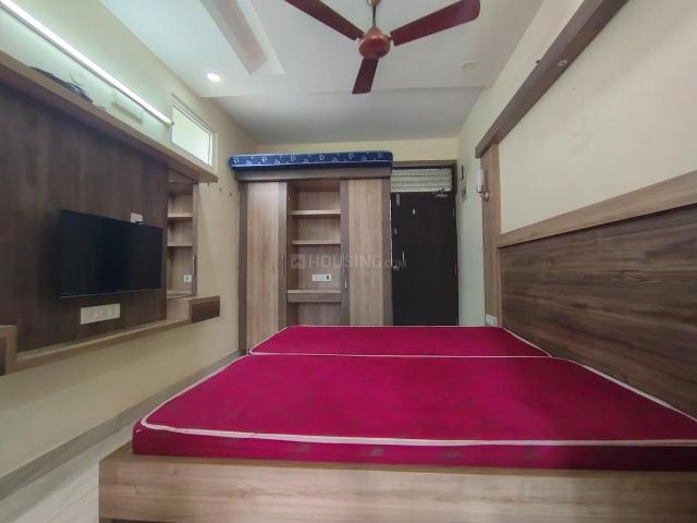 House for rent in Bangalore South, Cox Town - Bangalore
