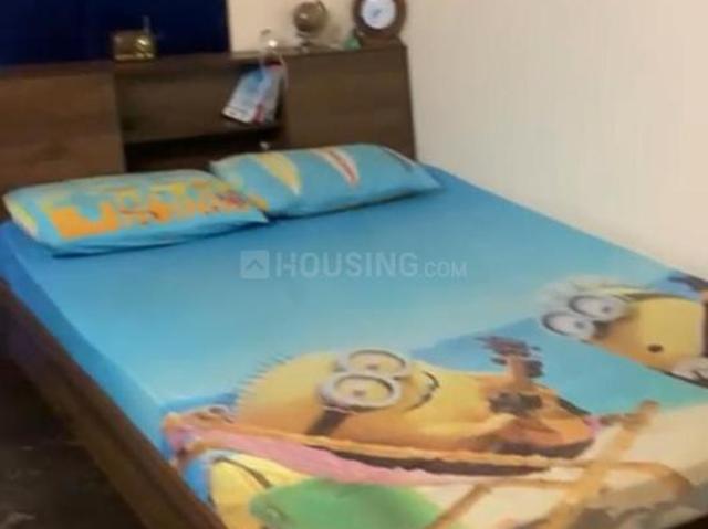 House for rent in Sector 3, Bengaluru